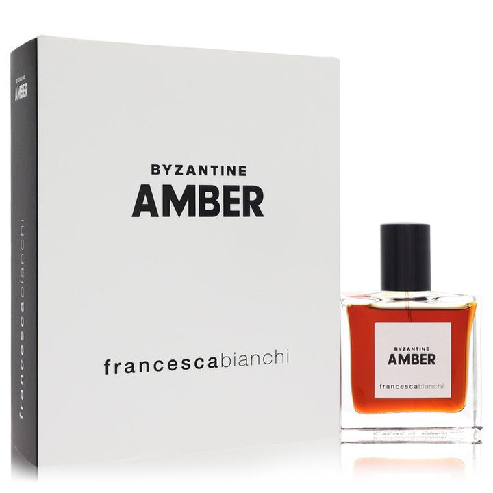 Byzantine Amber Edp Spray (Unisex) By Francesca Bianchi 1 oz / 30 ml