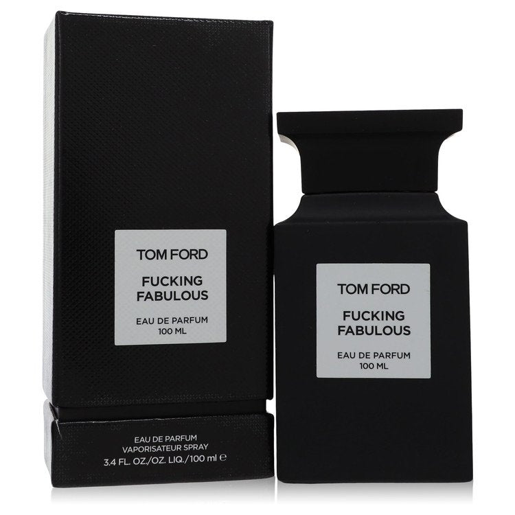 Fucking Fabulous Edp Spray By Tom Ford 3.4 oz / 100 ml For Women