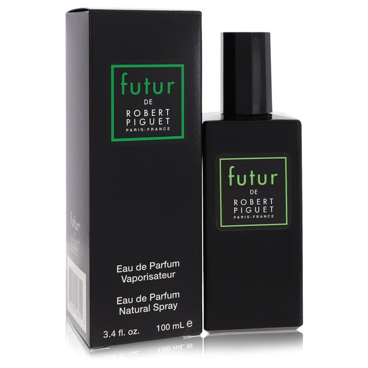 Futur Edp Spray By Robert Piguet 3.4 oz / 100 ml For Women