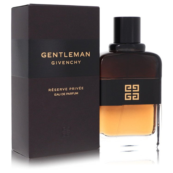 Gentleman Reserve Privee Edp Spray By Givenchy 3.3 oz / 100 ml For Men