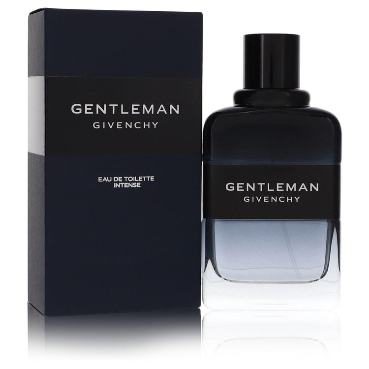 Gentleman Intense Edt Intense Spray By Givenchy 3.3 oz / 100 ml For Men