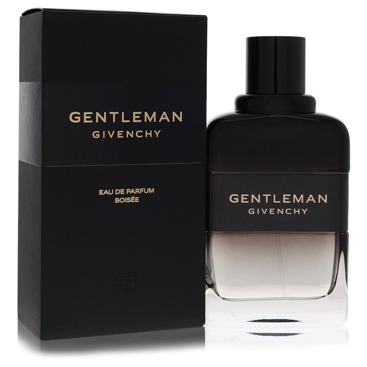 Gentleman Edp Boisee Edp Spray By Givenchy 3.3 oz / 100 ml For Men