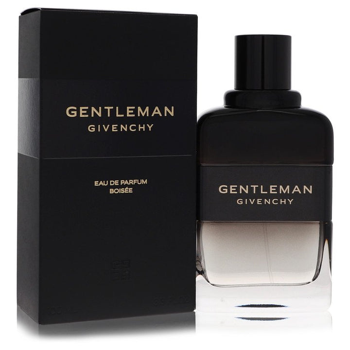 Gentleman Edp Boisee Edp Spray By Givenchy 3.3 oz / 100 ml For Men