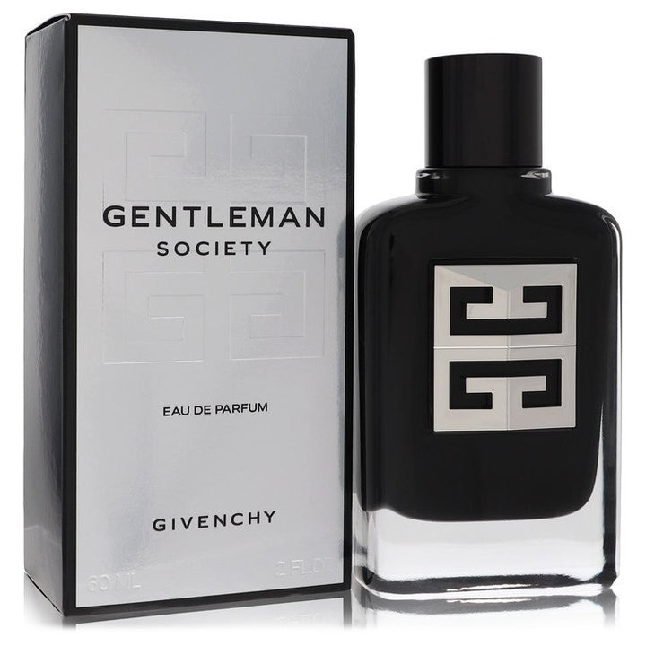 Gentleman Society Edp Spray By Givenchy 2 oz / 60 ml For Men