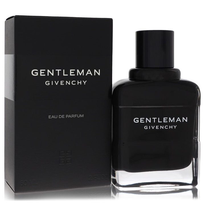 Gentleman Edp Spray By Givenchy 2 oz / 60 ml For Men