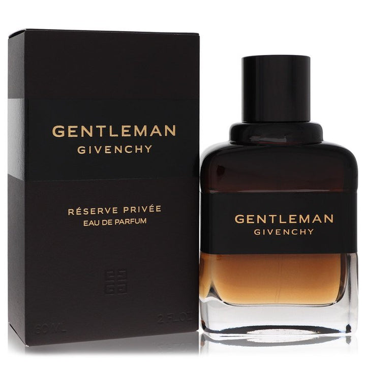 Gentleman Reserve Privee Edp Spray By Givenchy 2 oz / 60 ml For Men