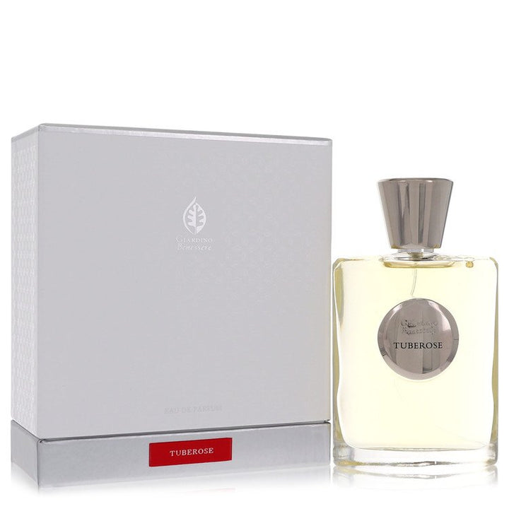 Tuberose Edp Spray (Unisex) By Giardino Benessere 3.4 oz / 100 ml