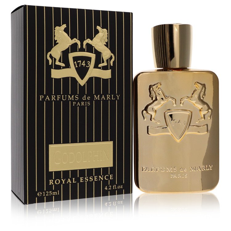 Godolphin Edp Spray By Parfums De Marly 4.2 oz / 125 ml For Men