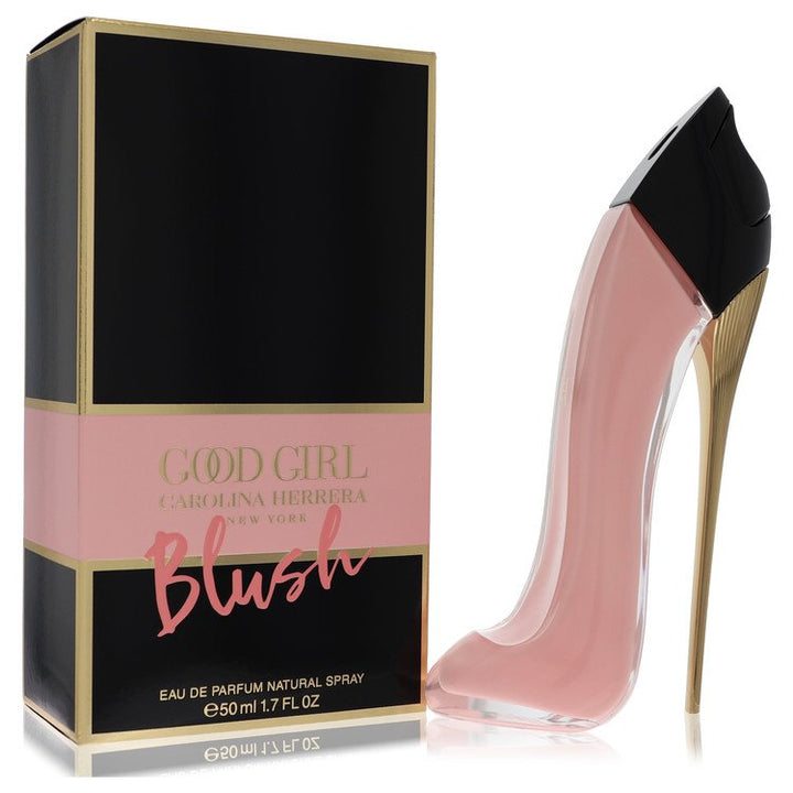 Good Girl Blush Edp Spray By Carolina Herrera 1.7 oz / 50 ml For Women