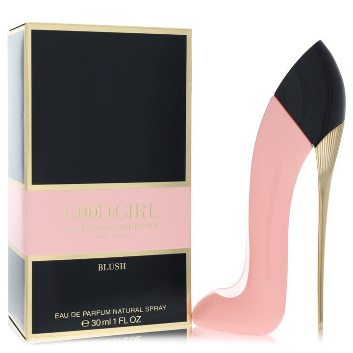 Good Girl Blush Edp Spray By Carolina Herrera 1 oz / 30 ml For Women