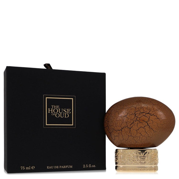 Golden Powder Edp Spray (Unisex) By The House Of Oud 2.5 oz / 75 ml