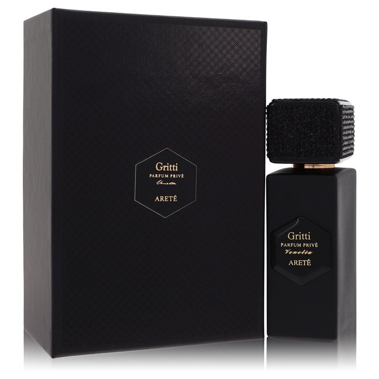 Gritti Arete Prive Edp Spray (Unisex) By Gritti 3.4 oz / 100 ml