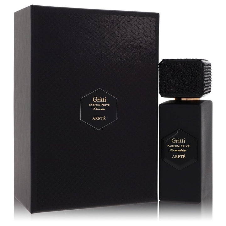 Gritti Arete Prive Edp Spray (Unisex) By Gritti 3.4 oz / 100 ml
