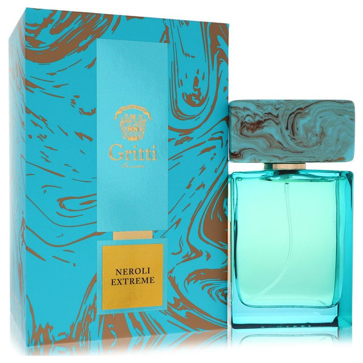 Gritti Neroli Extreme Edp Spray (Unisex) By Gritti 3.4 oz / 100 ml