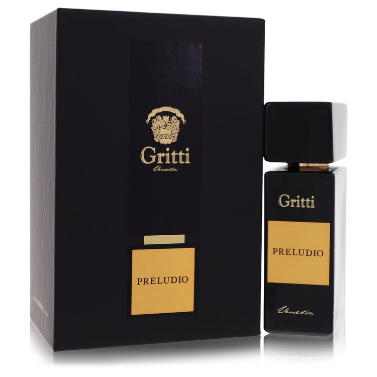 Gritti Preludio Edp Spray (Unisex) By Gritti 3.4 oz / 100 ml