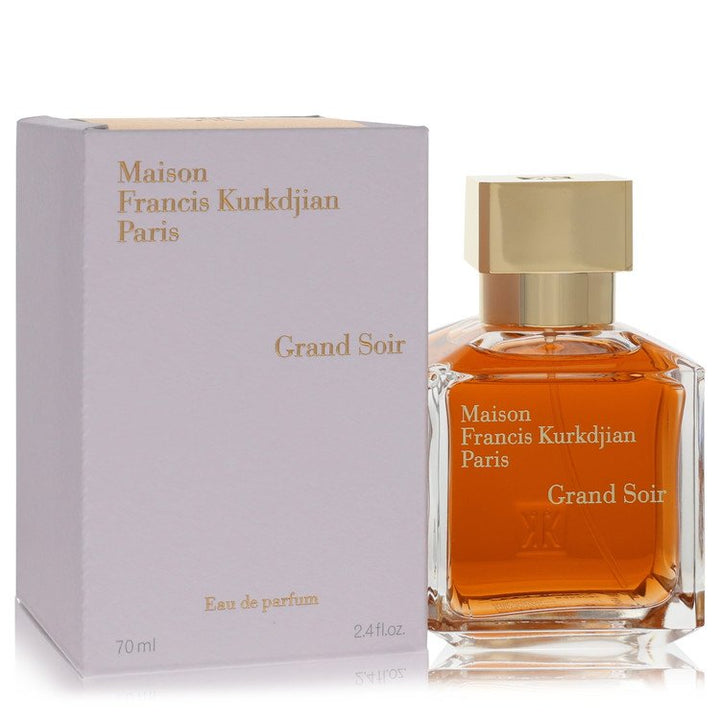 Grand Soir Edp Spray (Unisex) By Maison Francis Kurkdjian 2.4 oz / 71 ml