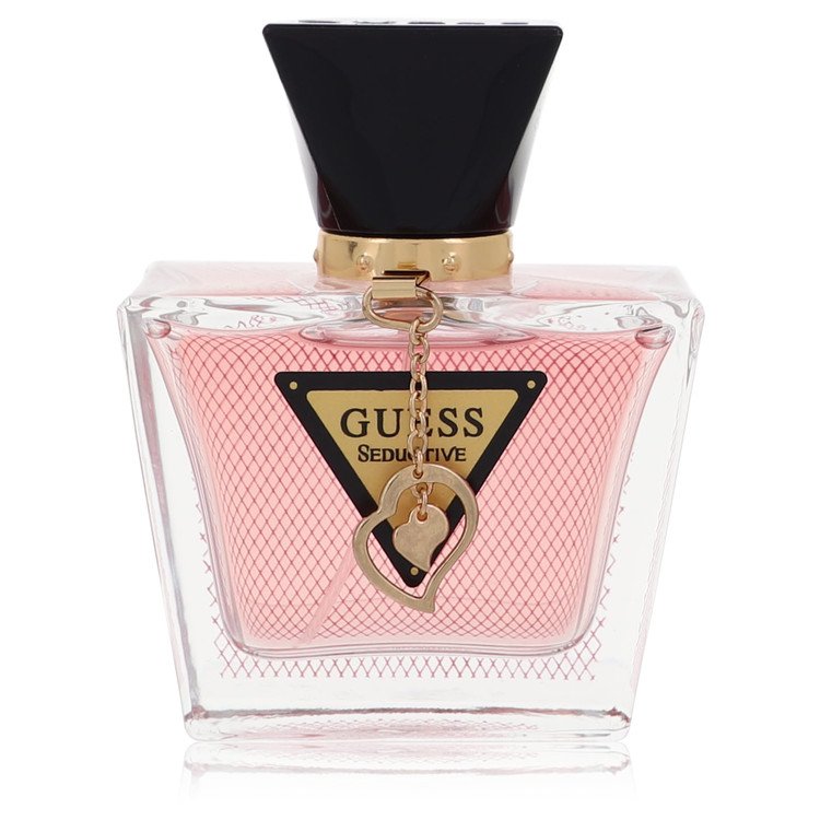 Guess Seductive I'm Yours EDT Spray By Guess 1.7 oz / 50 ml For Women (T)