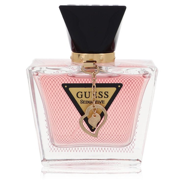 Guess Seductive I'm Yours EDT Spray By Guess 1.7 oz / 50 ml For Women (T)
