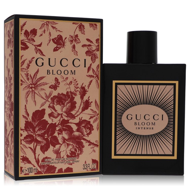 Gucci Bloom Intense Edp Spray By Gucci 3.3 oz / 100 ml For Women