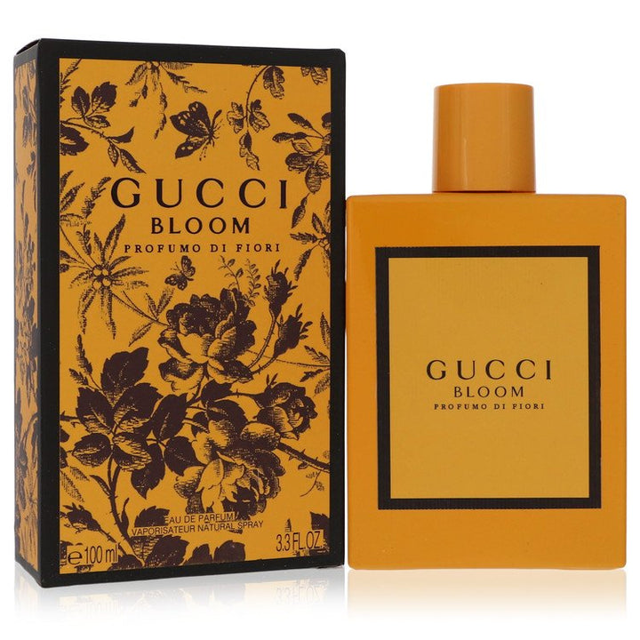 Gucci Bloom Profumo Di Fiori Edp Spray By Gucci 3.3 oz / 100 ml For Women