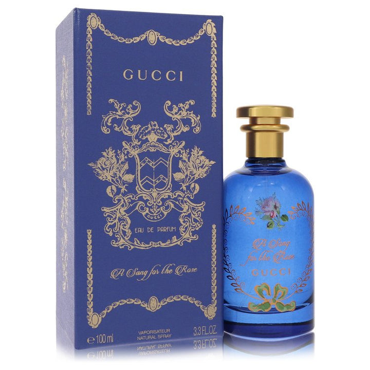 Gucci A Song For The Rose Edp Spray By Gucci 3.3 oz / 100 ml For Women