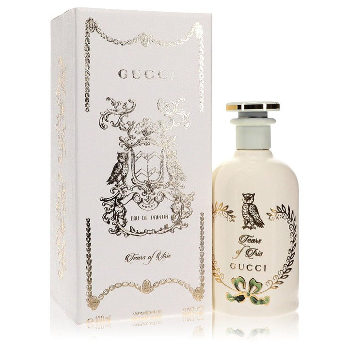 Gucci Tears Of Iris Edp Spray (Unisex) By Gucci 3.3 oz / 100 ml