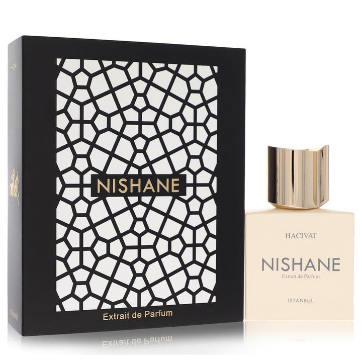 Hacivat Edp Spray (Unisex) By Nishane 1.7 oz / 50 ml