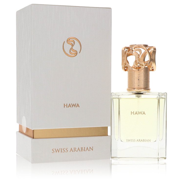 Hawa Edp Spray By Swiss Arabian 1.7 oz / 50 ml For Women
