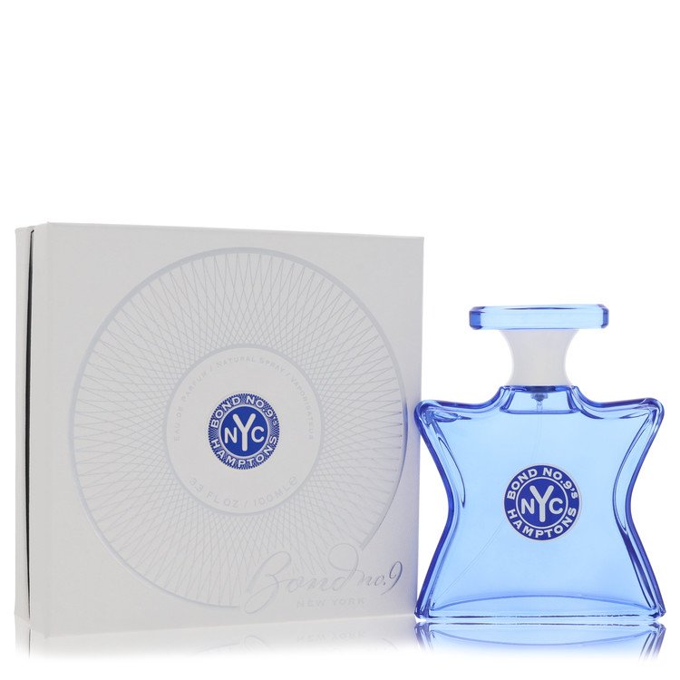Hamptons Edp Spray (Unisex) By Bond No. 9 3.3 oz / 100 ml