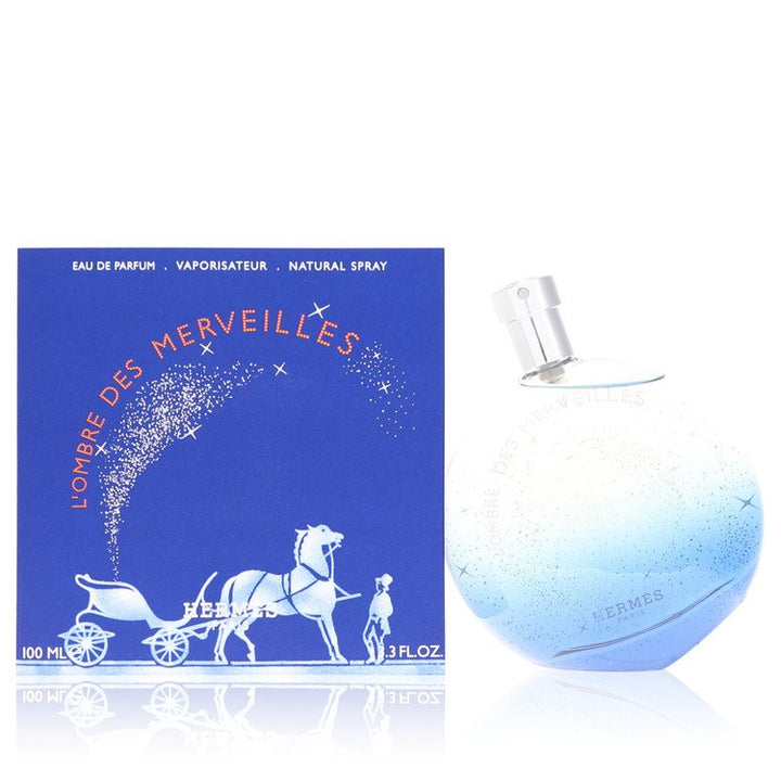 L'Ombre Des Merveilles Edp Spray By Hermes 3.3 oz / 100 ml For Women