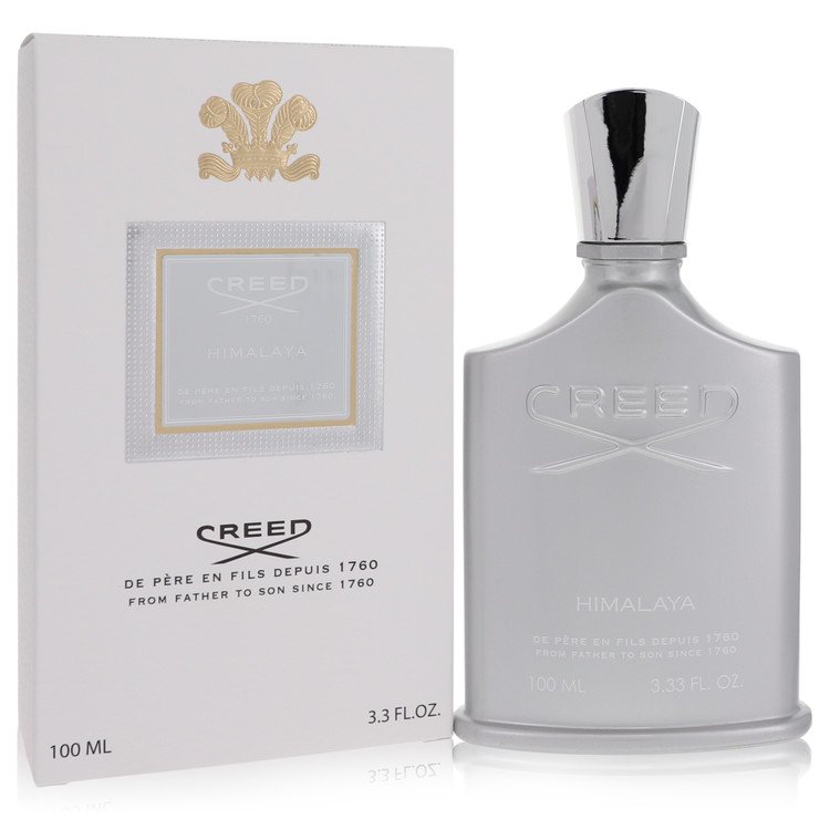 Himalaya Edp Spray (Unisex) By Creed 3.3 oz / 100 ml
