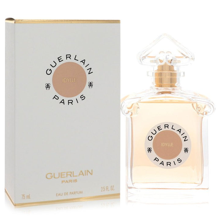 Idylle Edp Spray By Guerlain 2.5 oz / 75 ml For Women