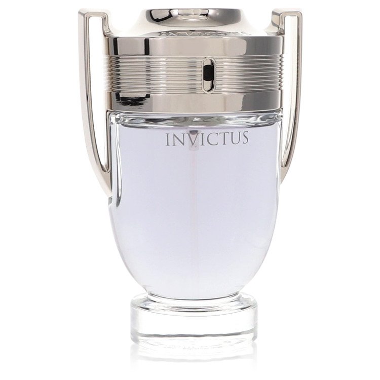 Invictus EDT Spray By Paco Rabanne 3.4 oz / 100 ml For Men (T)