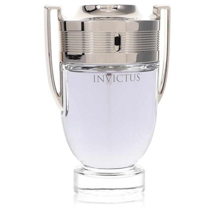 Invictus EDT Spray By Paco Rabanne 3.4 oz / 100 ml For Men (T)