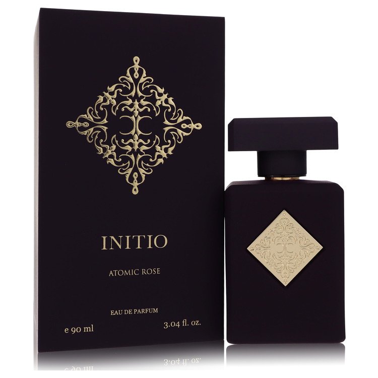 Initio Atomic Rose Edp Spray (Unisex) By Initio Parfums Prives 3.04 oz / 90 ml