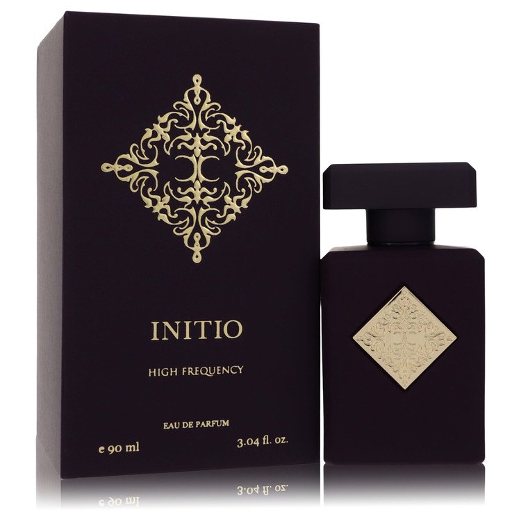 Initio High Frequency Edp Spray (Unisex) By Initio Parfums Prives 3.04 oz / 90 ml