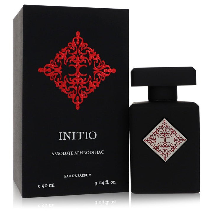 Absolute Aphrodisiac Edp Spray (Unisex) By Initio Parfums Prives 3.04 oz / 90 ml