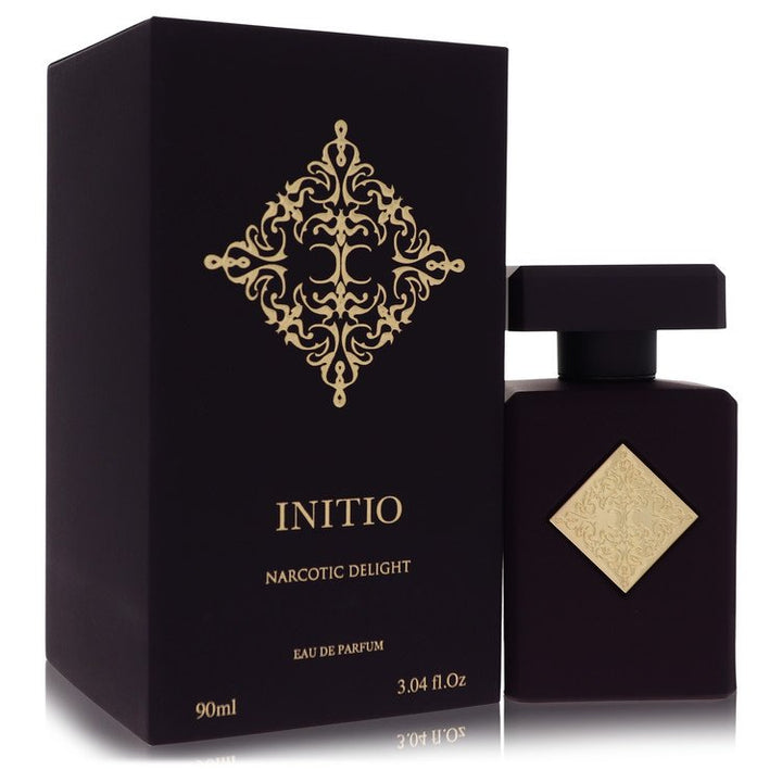 Narcotic Delight Edp Spray (Unisex) By Initio Parfums Prives 3.04 oz / 90 ml