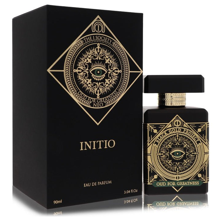 Oud For Greatness Neo Edp Spray (Unisex) By Initio Parfums Prives 3.04 oz / 90 ml