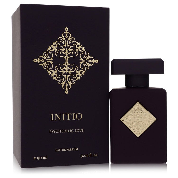 Initio Psychedelic Love Edp Spray (Unisex) By Initio Parfums Prives 3.04 oz / 90 ml