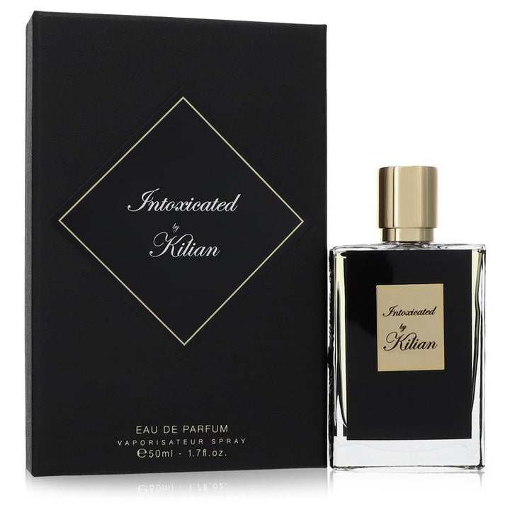 Kilian Intoxicated Edp Spray By Kilian 1.7 oz / 50 ml For Women
