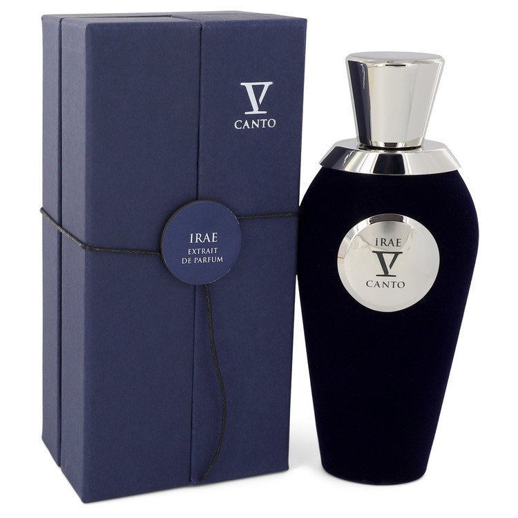 Irae V Edp Spray (Unisex) By V Canto 3.38 oz / 100 ml