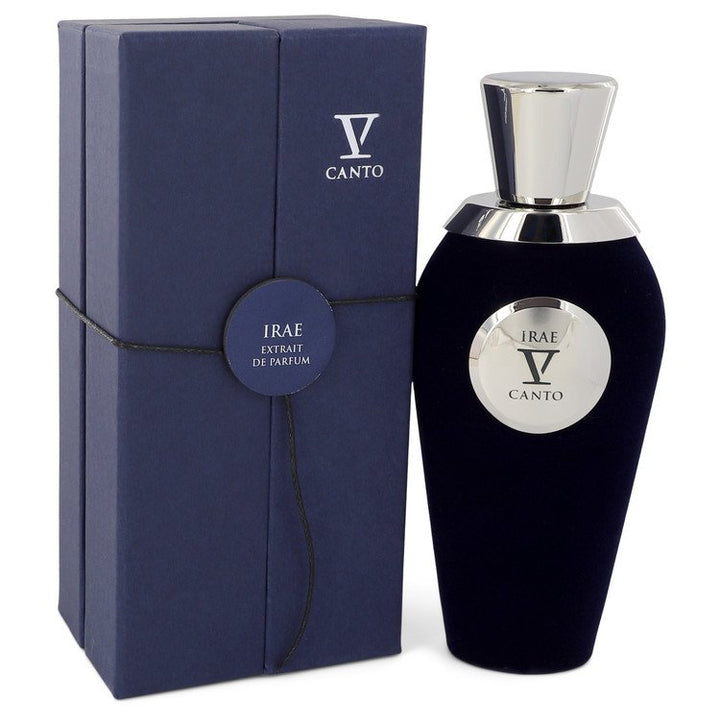 Irae V Edp Spray (Unisex) By V Canto 3.38 oz / 100 ml