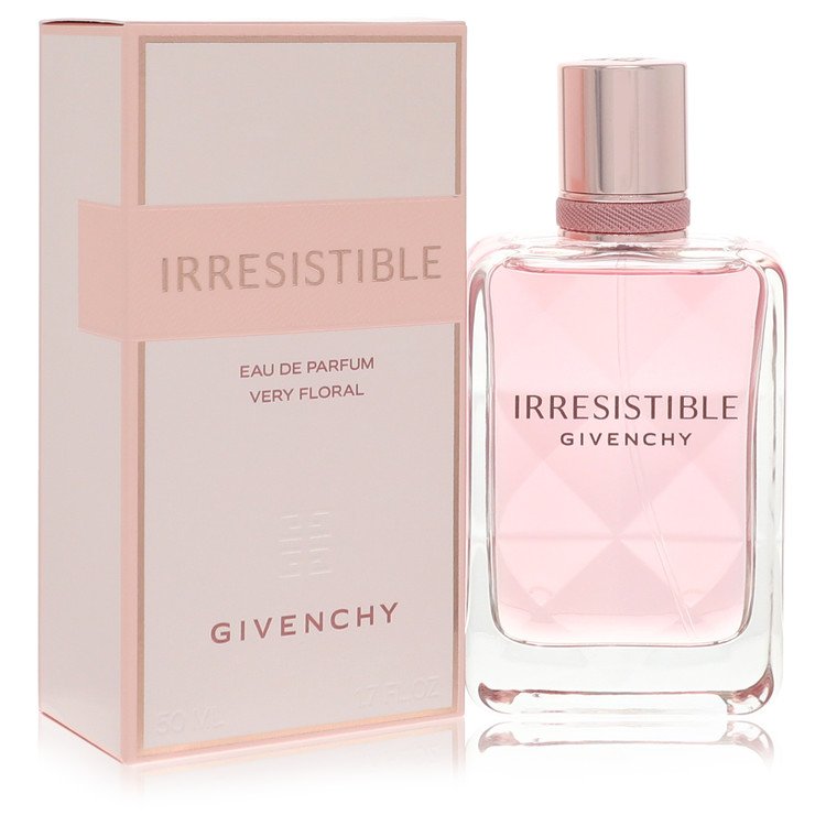 Irresistible Givenchy Very Floral Edp Spray By Givenchy 1.7 oz / 50 ml For Women