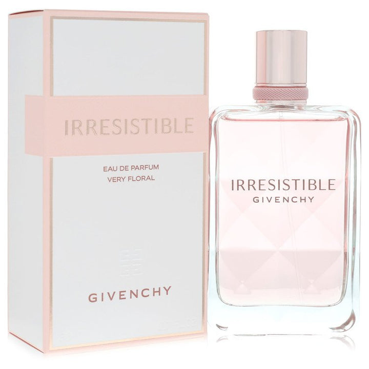 Irresistible Givenchy Very Floral Edp Spray By Givenchy 2.7 oz / 80 ml For Women