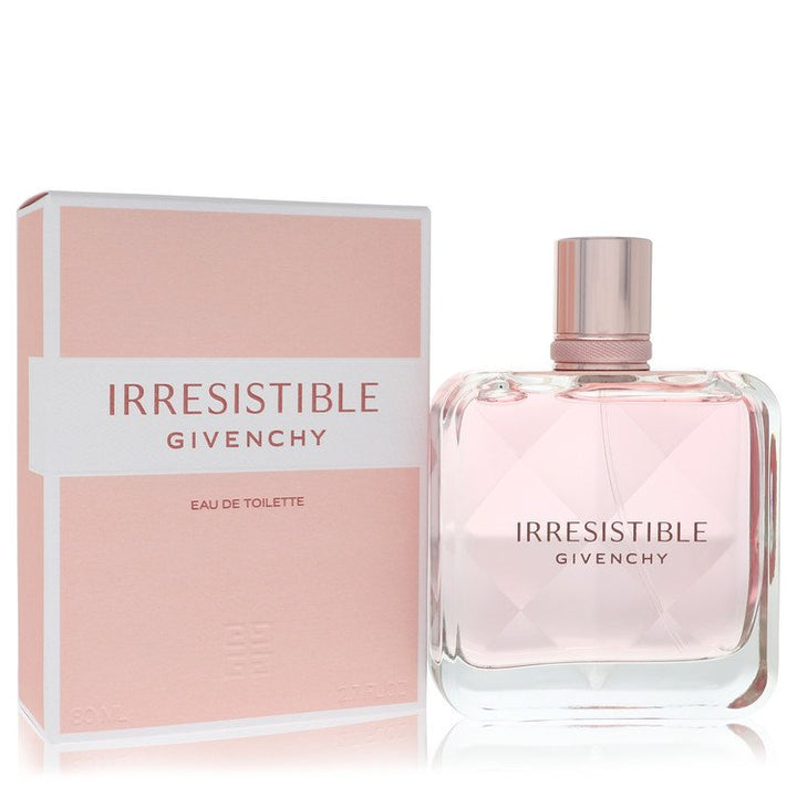 Irresistible Givenchy Edt Spray By Givenchy 2.6 oz / 77 ml For Women
