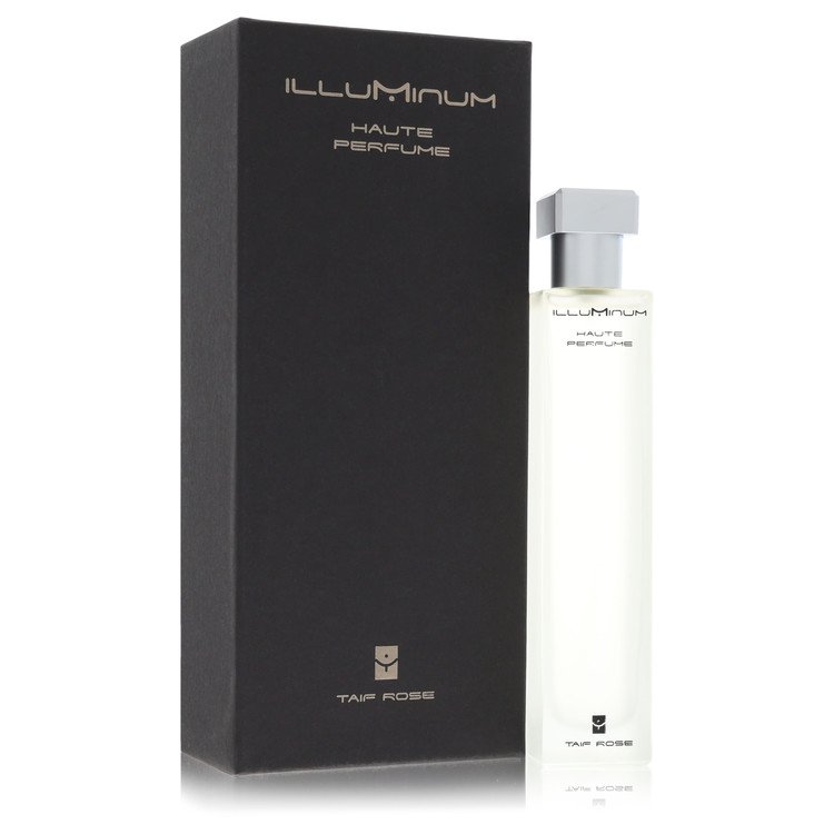 Illuminum Taif Rose Edp Spray By Illuminum 3.4 oz / 100 ml For Women