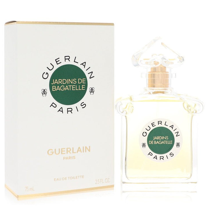 Jardins De Bagatelle Edt Spray By Guerlain 2.5 oz / 75 ml For Women