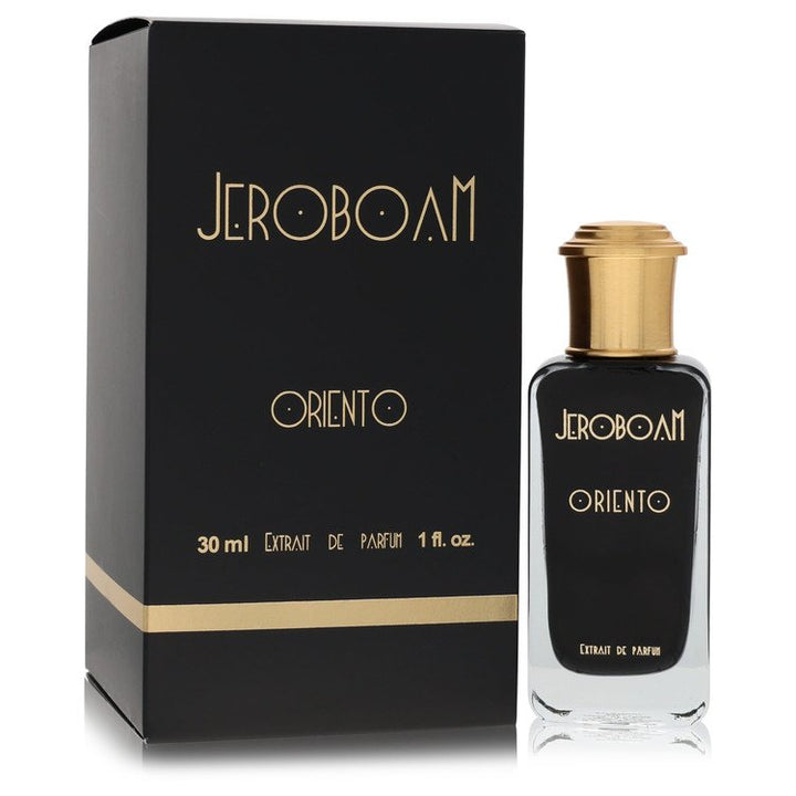 Jeroboam Oriento Edp Spray (Unisex) By Jeroboam 1 oz / 30 ml