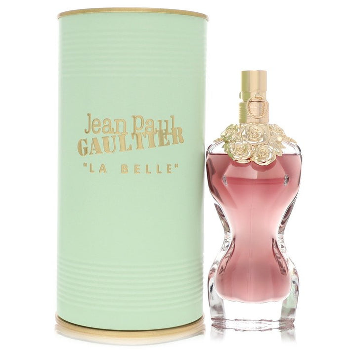 Jean Paul Gaultier La Belle Eau De Parfum Spray By Jean Paul Gaultier